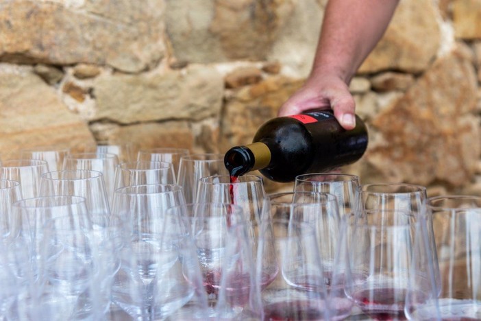 Tradizioni, racconti e sapori: Soldano ospita la 'Rossese Experience Week' (Foto) Tradizioni, racconti e sapori: Soldano ospita la 'Rossese Experience Week' (Foto)