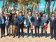 Prevenire degrado e garantire il rispetto delle regole: Ventimiglia firma convenzione con Anget Prevenire degrado e garantire il rispetto delle regole: Ventimiglia firma convenzione con Anget