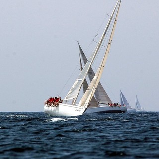 Tutto pronto per il trofeo 'Gianni Cozzi', l'evento organizzato dallo Yacht Club Sanremo Tutto pronto per il trofeo 'Gianni Cozzi', l'evento organizzato dallo Yacht Club Sanremo