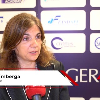 Pmi: Vittimberga (Inps), 'Coesione, lavoro di qualità e competenze per la sostenibilità del sistema'