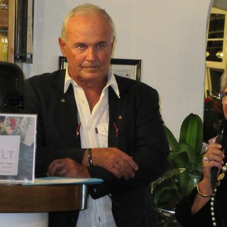 Sanremo, giovedì la serata conviviale e i ringraziamenti ai volontari LILT, sempre attivi nonostante la pandemia (foto)