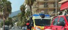 Ventimiglia, rimangono bloccati in ascensore: scattano i soccorsi (Foto)