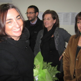 Gianna Gancia (Lega Nord Piemonte): “Anche la Francia respinge l’invasione, l’europa ci prende in giro!”