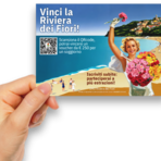 Torna il concorso “Vinci un soggiorno in Riviera dei Fiori”: in palio tre voucher da 250 euro