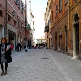 Imperia: riapertura via Cascione, PRC e Potere al Popolo attaccano l'amministrazione "Si poteva ricorrere a percorsi alternativi"