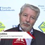 Lavoro, Naddeo (Aran): "A Confintesa interessante dibattito su salario giusto" Lavoro, Naddeo (Aran): "A Confintesa interessante dibattito su salario giusto"