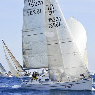 Doppio appuntamento il 13 e 14 aprile con la vela e il golf: si disputano i trofei 'Gianni Cozzi'