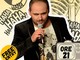 Sanremo scopre la stand-up comedy: il Vice si conferma punto di riferimento, domenica arriva Mario Raz Sanremo scopre la stand-up comedy: il Vice si conferma punto di riferimento, domenica arriva Mario Raz