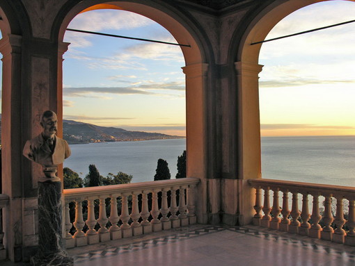 Ventimiglia: domenica si chiude la stagione di “Hanburychespettacolo!” 23 Ventimiglia: domenica si chiude la stagione di “Hanburychespettacolo!” 23