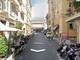 Sanremo: dopo alcuni mesi di lavori da oggi via XX Settembre riaperta al transito veicolare