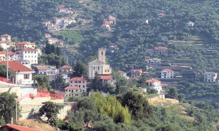 Sanremo: da domani, anticipato alle 17.30 l'orario di chiusura del cimitero frazionale di Verezzo