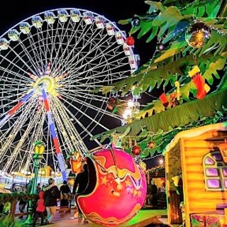 Bordighera: al via domenica prossima il programma di animazione per i più piccoli al Palazzo del Parco Bordighera: al via domenica prossima il programma di animazione per i più piccoli al Palazzo del Parco
