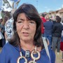 Arte, Attanasio (poetessa): "L'umano che c'è in noi deve essere rispettato" Arte, Attanasio (poetessa): "L'umano che c'è in noi deve essere rispettato"