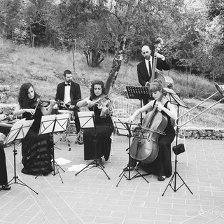 San Bartolomeo al Mare: 'Rovere Jazz', da venerdì a domenica, cast di qualità, evento raffinato