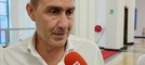 Scajola incontra Vannacci a Palazzo Civico prima del comizio al Koko Beach (Foto e video)