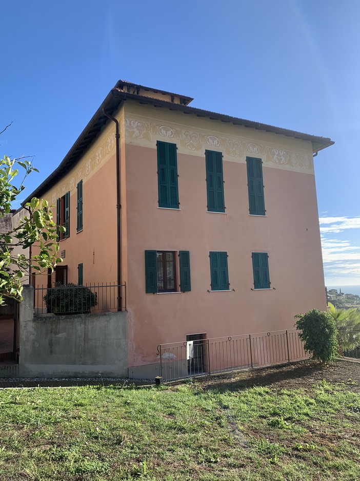Sanremo: domenica prossima picnic in musica a Villa Luca di Coldirodi per i 100 anni di Libereso Guglielmi