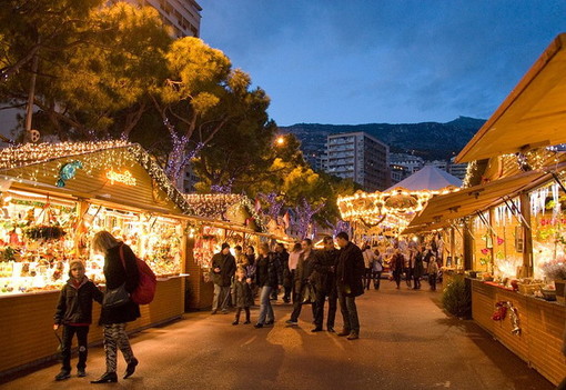 Tutti gli appuntamenti e manifestazioni da lunedì 5 a domenica 11 dicembre in Riviera e Côte d'Azur