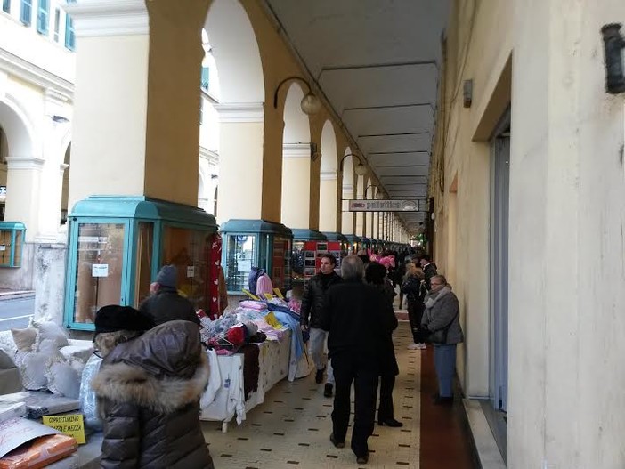 Imperia: sabato 14 “Ci vediamo sotto i portici”, grande evento revival anni '70 '80