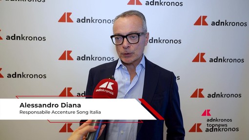 Intersections 2026, Diana (Accenture Song): "I creator devono generare cultura e connessione con i valori dei brand"