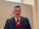 Boenzi (Unasca): "Progetto per modificare formazione autoscuole ed esame patente" Boenzi (Unasca): "Progetto per modificare formazione autoscuole ed esame patente"