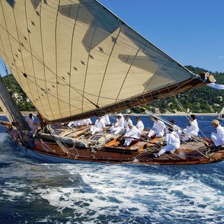 Imperia cerca 30 giovani volontari per le Vele d'Epoca: via alle selezioni