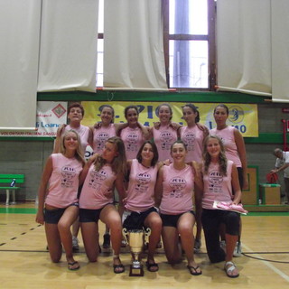 Pallavolo: le partite in programma nel weekend per le squadre del Volley Team Armataggia