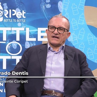 Sostenibilità: Dentis (Coripet), 'attuale modello di raccolta arrivato al limite'