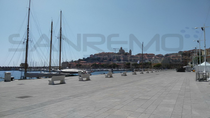 Imperia: salta l'evento 'Musica sull'acqua', l'associazione Caliel precisa "Non per nostra volontà o responsabilità" Imperia: salta l'evento 'Musica sull'acqua', l'associazione Caliel precisa "Non per nostra volontà o responsabilità"