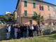 Sanremo: Vito Fiorino, soccorritore nel drammatico naufragio a Lampedusa nel 2013, incontra gli alunni di Coldirodi Sanremo: Vito Fiorino, soccorritore nel drammatico naufragio a Lampedusa nel 2013, incontra gli alunni di Coldirodi