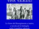 Imperia: il 22 ottobre alla Biblioteca Lagorio la presentazione del libro &quot;VivaV.E.R.D.I.!&quot;