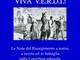 Imperia: il 22 ottobre alla Biblioteca Lagorio la presentazione del libro "VivaV.E.R.D.I.!" Imperia: il 22 ottobre alla Biblioteca Lagorio la presentazione del libro "VivaV.E.R.D.I.!"