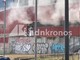 Milano, incendio alla stazione Garibaldi: fumo e uffici evacuati Milano, incendio alla stazione Garibaldi: fumo e uffici evacuati