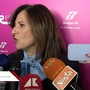 De Filippis (Fs Logistix), 'con FrecciaRosa quest'anno la prevenzione arriva sul treno e a terra' De Filippis (Fs Logistix), 'con FrecciaRosa quest'anno la prevenzione arriva sul treno e a terra'