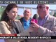 Migranti a Vallecrosia: Sindaco ed opposizione in diretta ad Agorà su RaiTre, Giordano “Venti migranti in città sono troppi” Migranti a Vallecrosia: Sindaco ed opposizione in diretta ad Agorà su RaiTre, Giordano “Venti migranti in città sono troppi”
