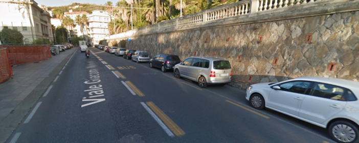 Imperia: modifica alla viabilità di viale Matteotti. Croce Bianca e Croce Rossa scrivono all'Asl. Trincheri: "Problemi per l'automedica del 118" Imperia: modifica alla viabilità di viale Matteotti. Croce Bianca e Croce Rossa scrivono all'Asl. Trincheri: "Problemi per l'automedica del 118"