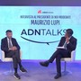 AdnTalks, Lupi: "Candidato sindaco Milano? Decidono leader centrodestra, nome entro settembre"