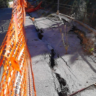 Sanremo: elezioni Amministrative, il candidato a sindaco Mager incontra i residenti di via Vallarino