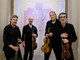 Domenica 12 luglio il Voxonus Quartet al Forte Santa Tecla