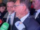 Cortei, La Russa: "Ritirare querela contro Ponzani? Ci penserò" Cortei, La Russa: "Ritirare querela contro Ponzani? Ci penserò"