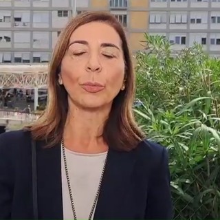 Papa Leone XIV ricoverato al Gemelli, la videonews della nostra inviata oggi 17 ottobre Papa Leone XIV ricoverato al Gemelli, la videonews della nostra inviata oggi 17 ottobre