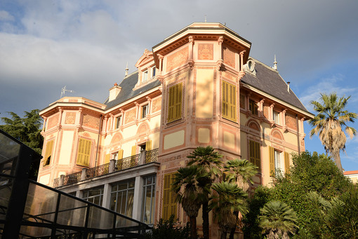 Sanremo: al via questa sera a Villa Nobel la stagione concertistica Internazionale 2025 ‘Estate musicale’