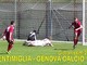 Ventimiglia Calcio. I giovanissimi 2003 chiudono il campionato con il successo sul Genova Calcio (VIDEO)