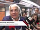 Roma: fotografo Mezzelani, 'grazie ad Atac e a Sport e Salute per mostra "Tra sport e trasporto"'