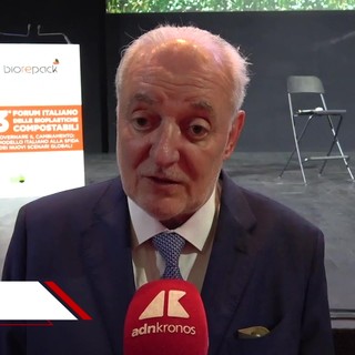 Riciclo, Marana (Biorepack): "Normativa ha creato confusione, servire tornare a innovare" Riciclo, Marana (Biorepack): "Normativa ha creato confusione, servire tornare a innovare"