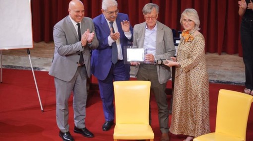 Sanremo: domani ai 'Martedì Letterari' del Casinò il Prof. Vittorio Coletti con la presentazione di 'Figure della crisi due'