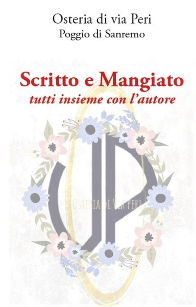 Sanremo- Osteria di via Peri: ultimi posti disponibili per la serata dedicata a Libereso Sanremo- Osteria di via Peri: ultimi posti disponibili per la serata dedicata a Libereso