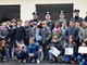 Bordighera: a lezione di legalità alla caserma dei Carabinieri, visita dalla scuola Rodari