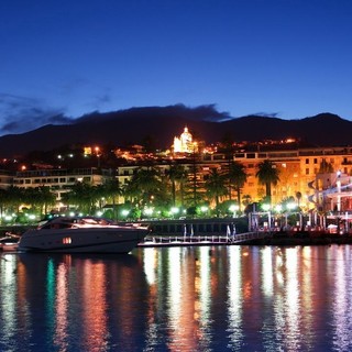 #Festival2017: questa sera al Victory Morgana Bay, Cena di Galà di benvenuto per le maestranze della Rai