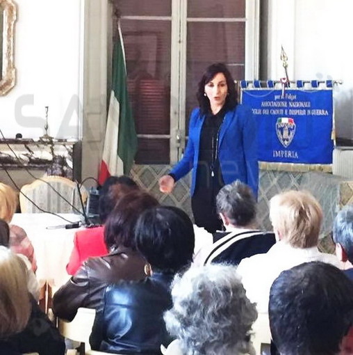 Bordighera: conferenza su ‘Gli illustri proprietari di Villa Etelinda’, i risultati e le foto Bordighera: conferenza su ‘Gli illustri proprietari di Villa Etelinda’, i risultati e le foto