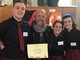 La squadra dell'Alberghiero di Taggia al Vega Champions 2019 La squadra dell'Alberghiero di Taggia al Vega Champions 2019